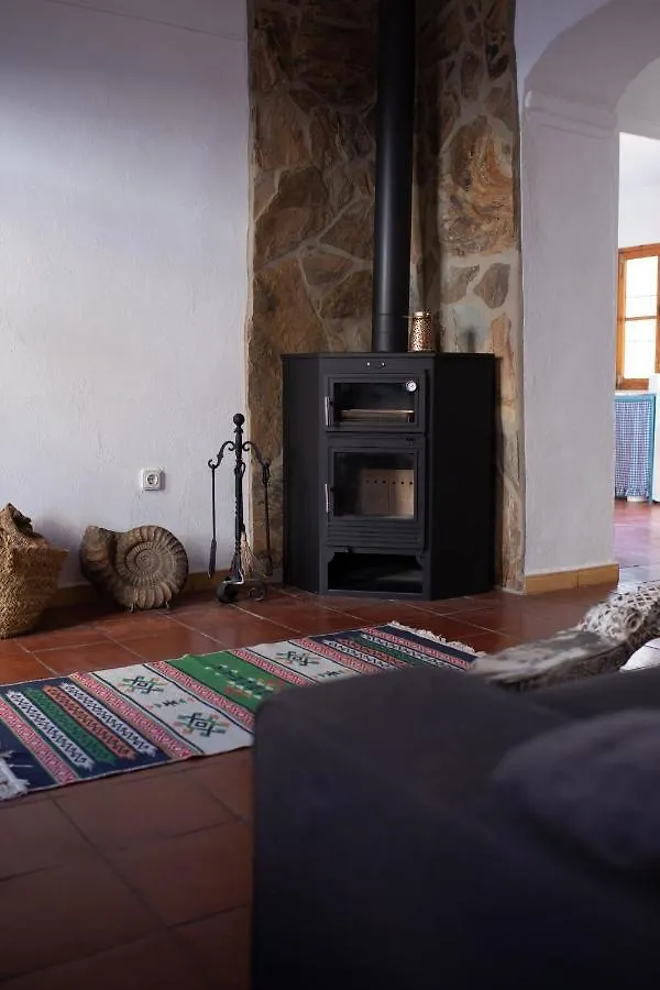Casa Pina Country House 말라가 0*,  스페인
