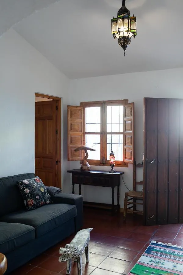 Casa Pina Country House 말라가 아파트