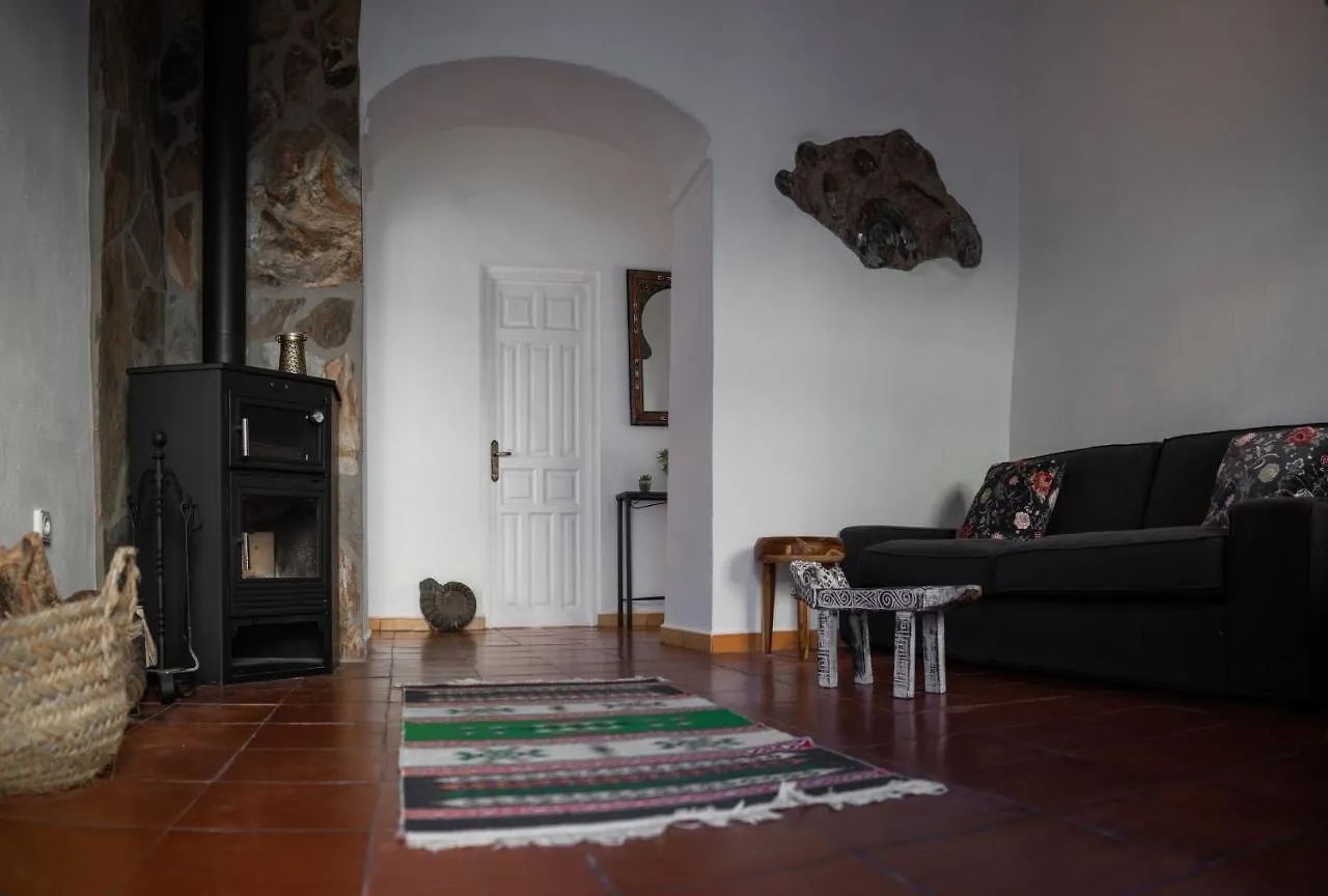 Casa Pina Country House 말라가 0*,  스페인