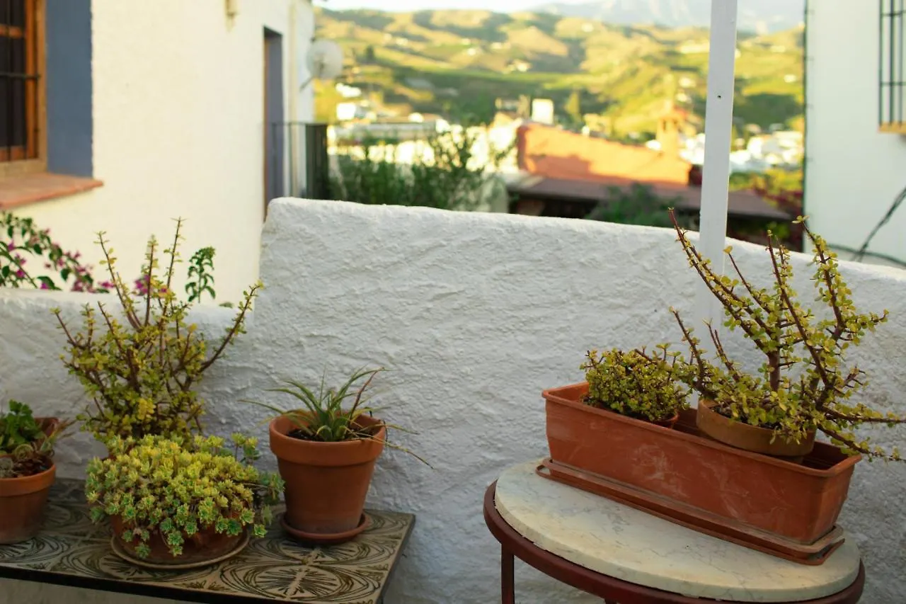 Casa Pina Country House 말라가 스페인