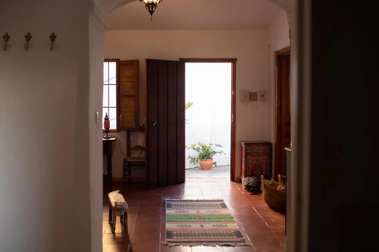 Casa Pina Country House 말라가