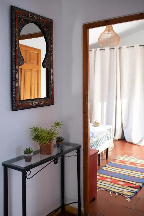 Casa Pina Country House 말라가 0*,  스페인