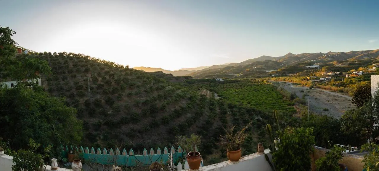 Casa Pina Country House 말라가 0*,  스페인