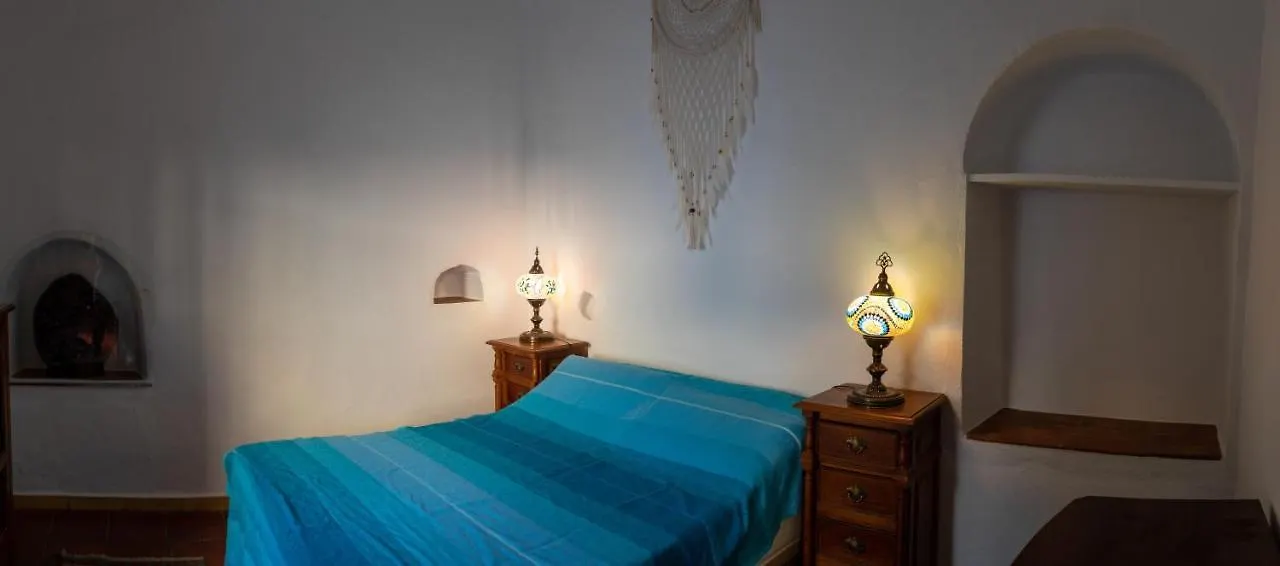 Casa Pina Country House 말라가 아파트