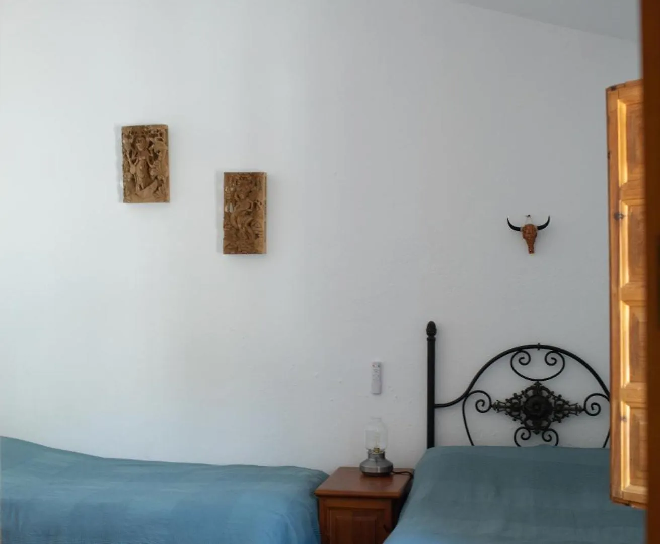 Casa Pina Country House 말라가