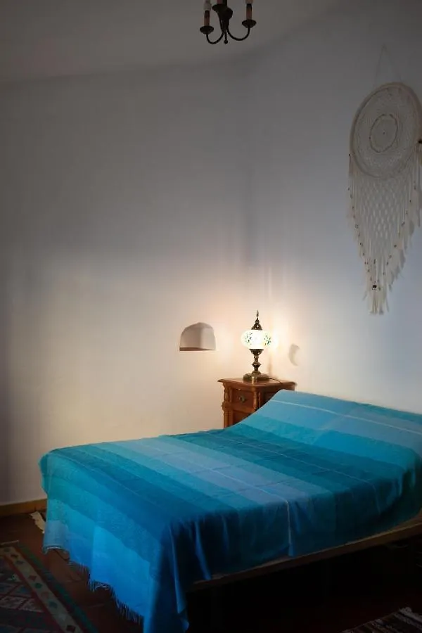 Casa Pina Country House Málaga Apartment