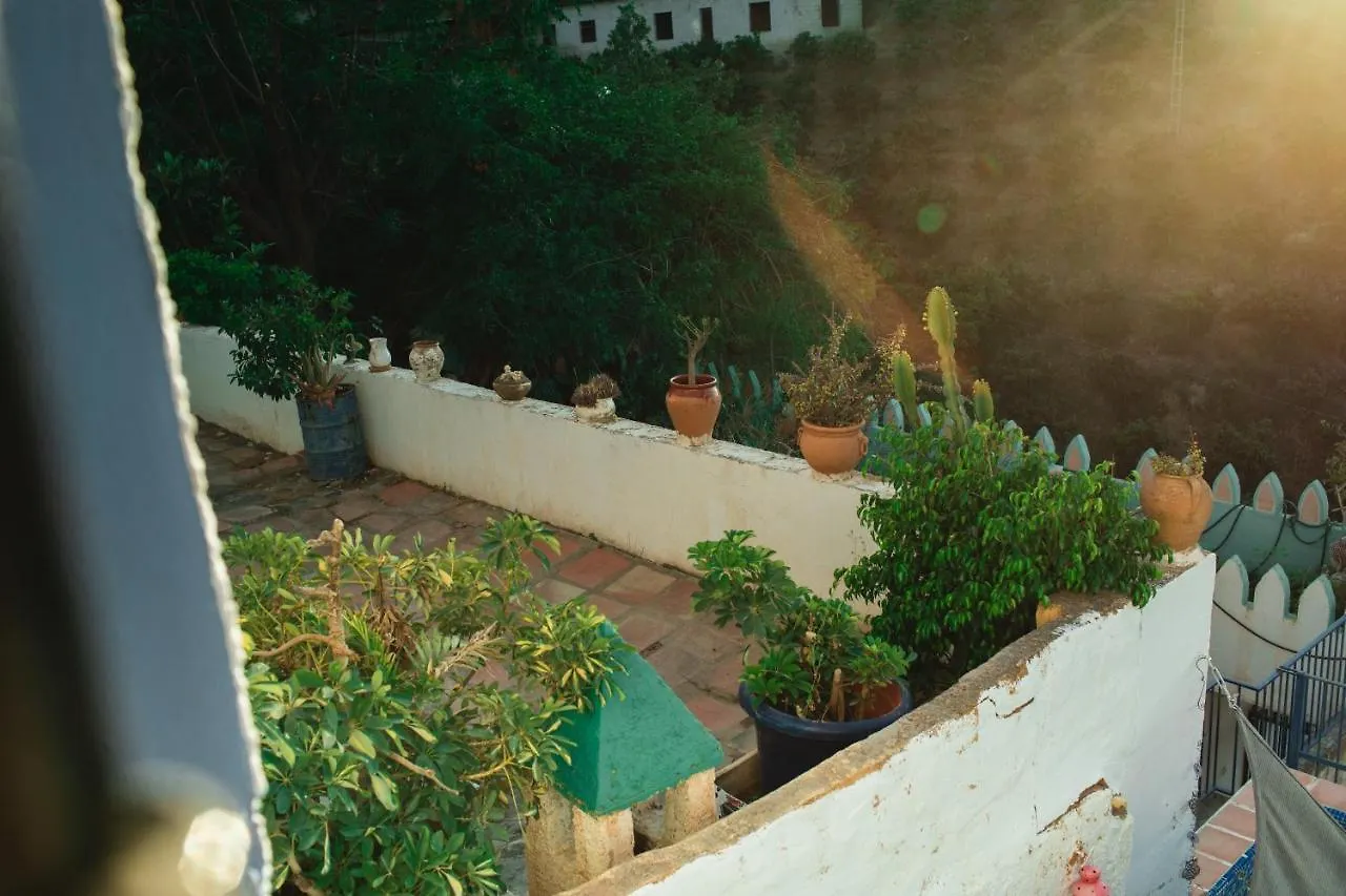 Casa Pina Country House Málaga Apartment