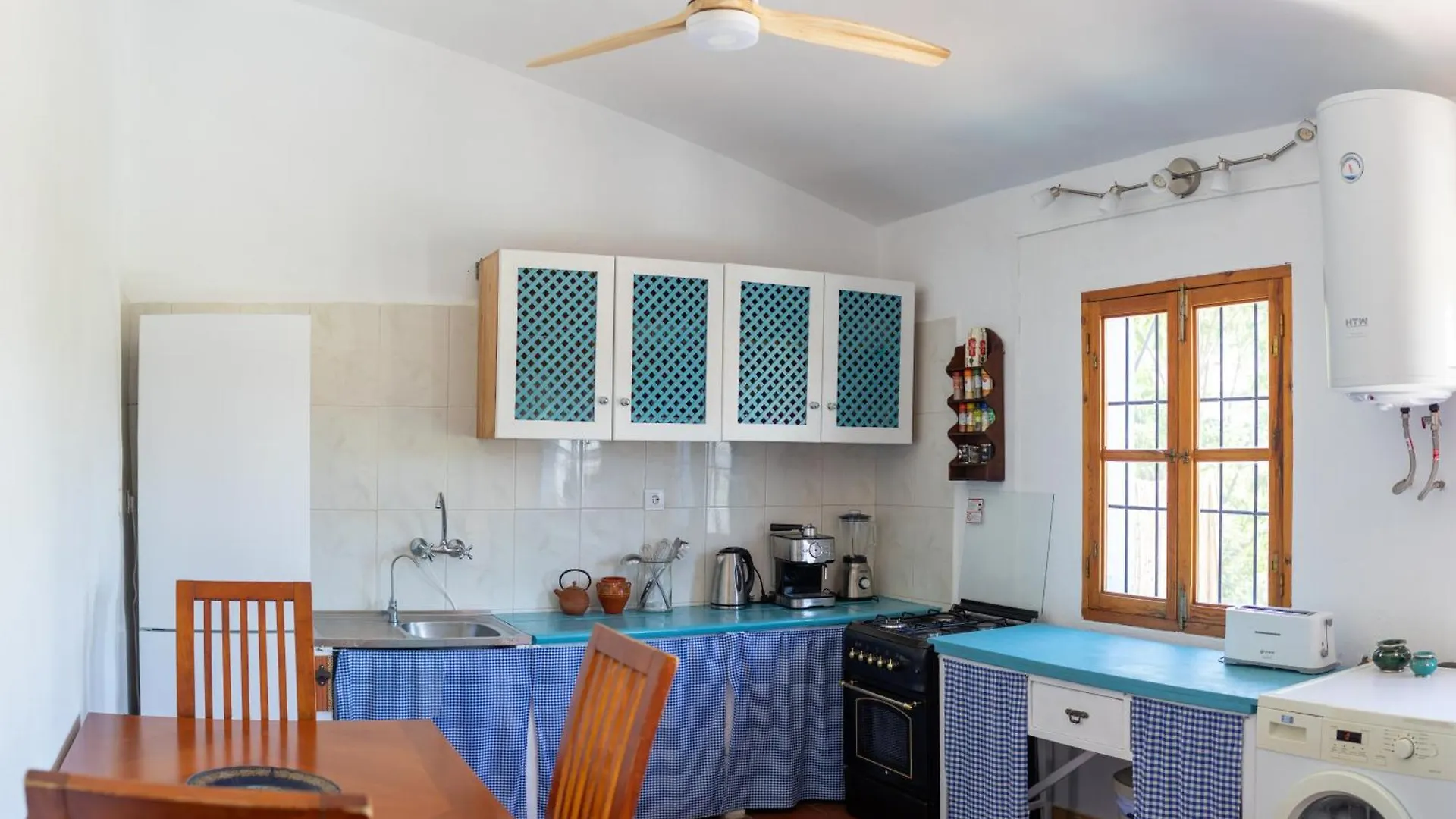 Casa Pina Country House location