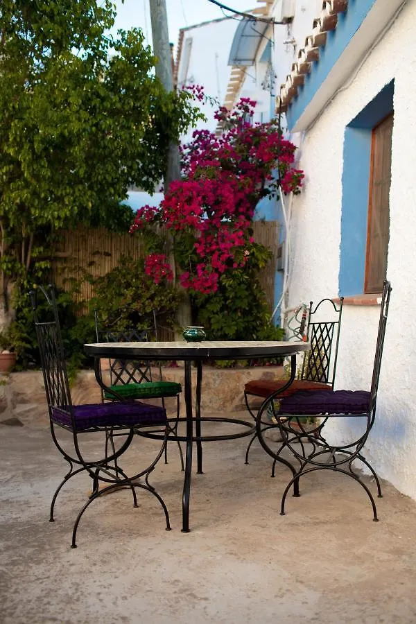 Apartment Casa Pina Country House Malaga